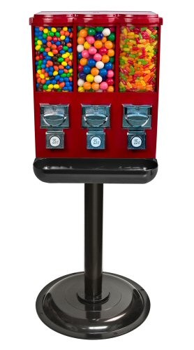 Candy Vending Machines